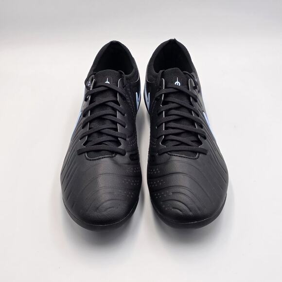 Nike Tiempo Legend 10 Pro AG-Pro DV4330-003 Black Ice Blue Men’s Size 10 New main image 8